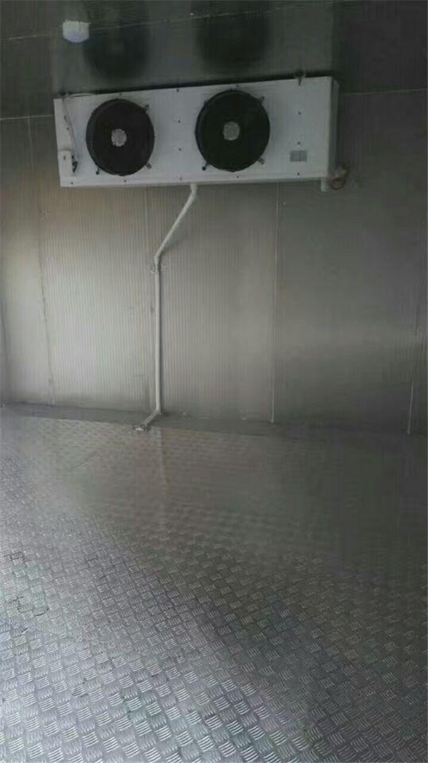 宜昌果蔬冷库制作
