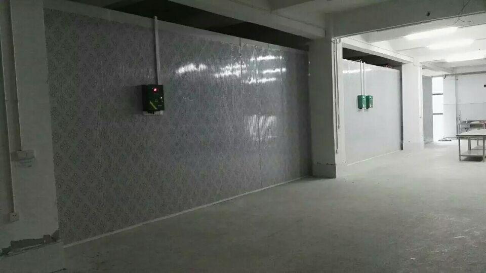 冷库维修公司